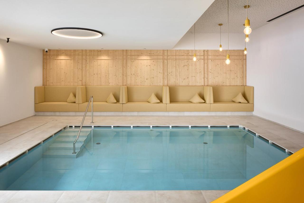 קורברה אין בדיה Movi Family Apart-Hotel ****S מראה חיצוני תמונה